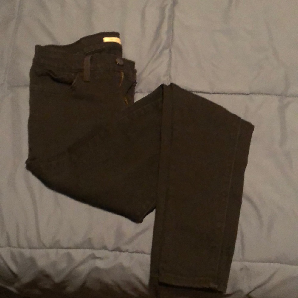 Black Levi Jeans